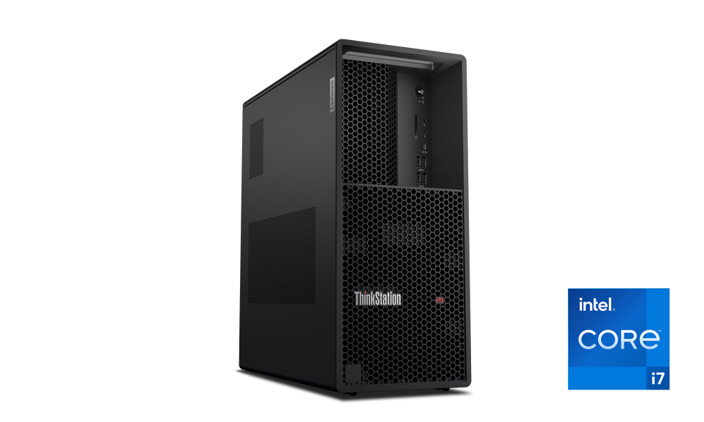 ThinkStation P3