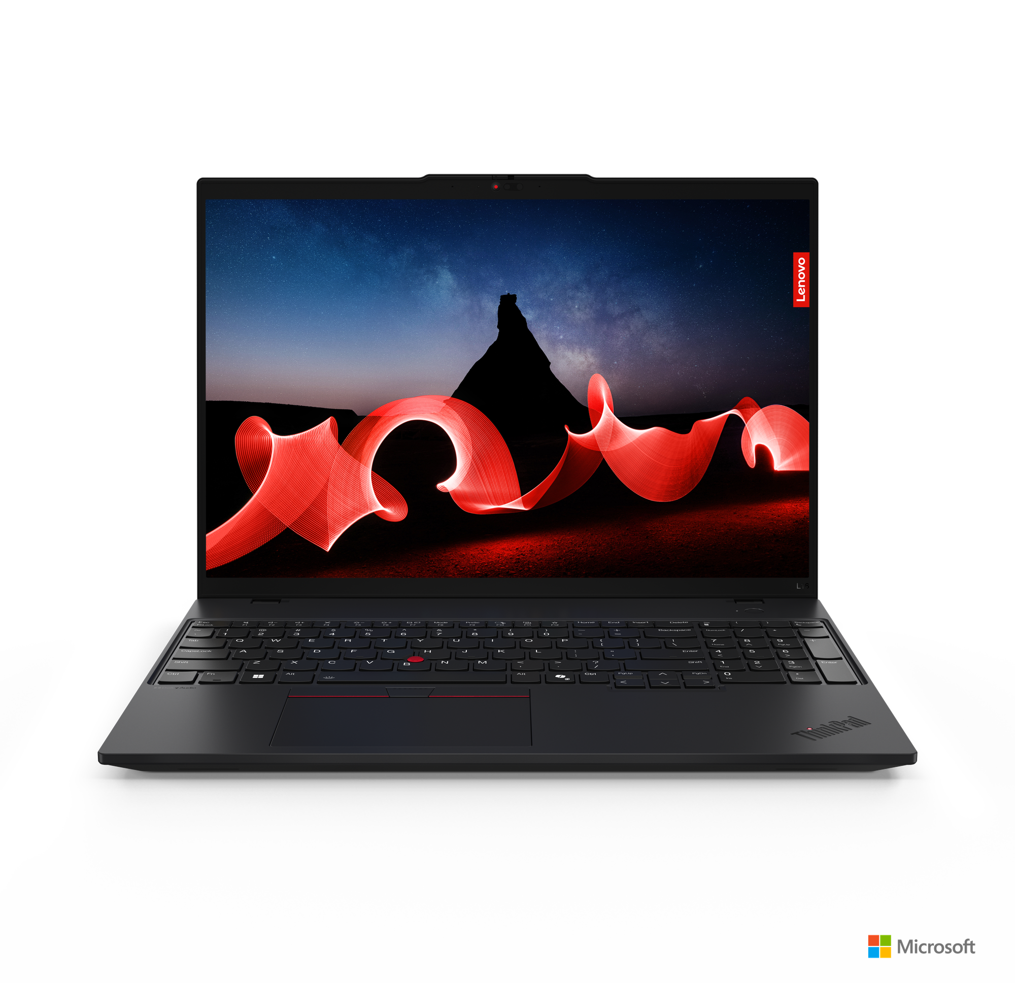 Lenovo ThinkPad L16 Gen 2