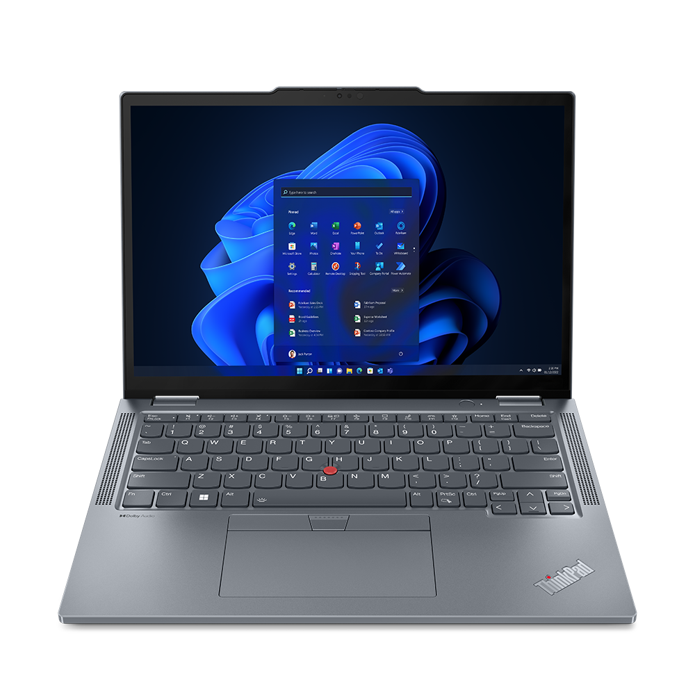 Lenovo X13 Gen4 & X13 Yoga Gen4