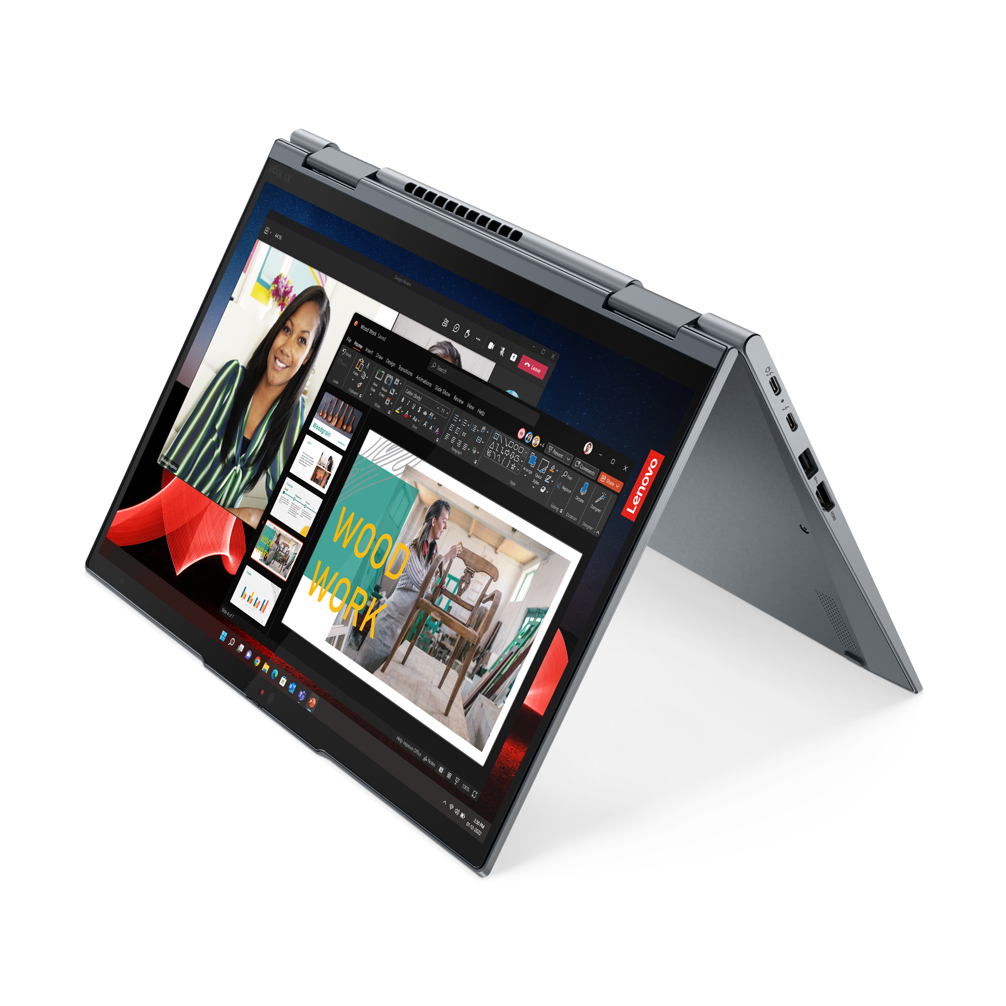 Lenovo Thinkpad X1 Yoga Gen8