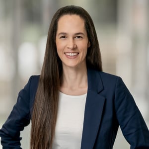 Claudia Kohlmann Leitung HR & Finanz ACP Salzburg