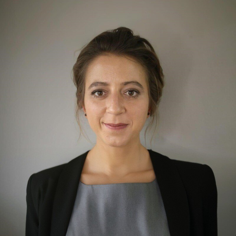 Mona Weinert