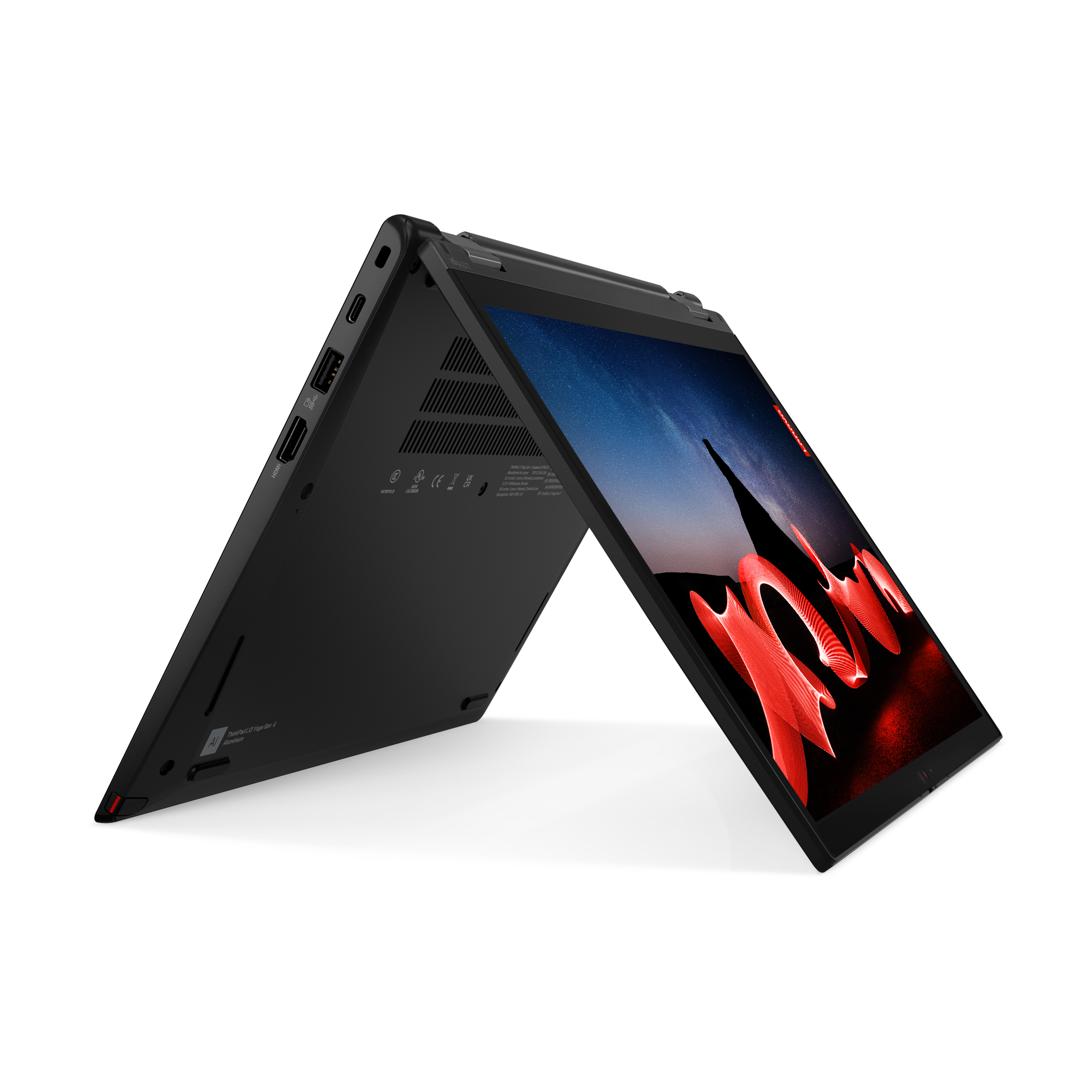 Lenovo Thinkpad L13 Yoga Gen4
