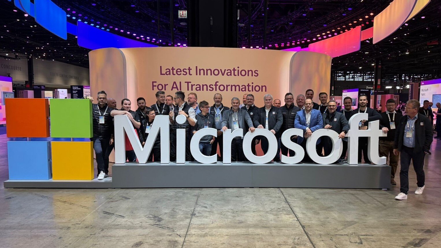 ACP ist Lösungspartner für Microsoft Cloud: Top-Zertifizierung von ...