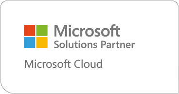 Logo - Microsoft Cloud