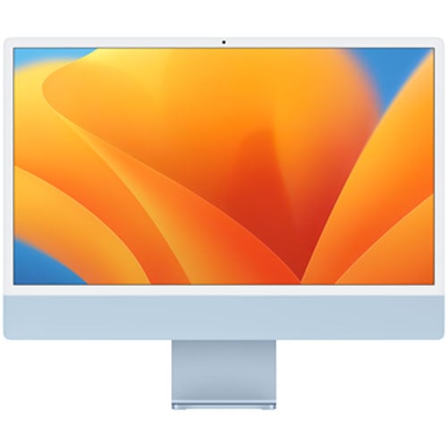 24-iMac