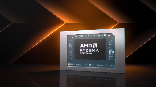 AMD Ryzen AI 300 Series