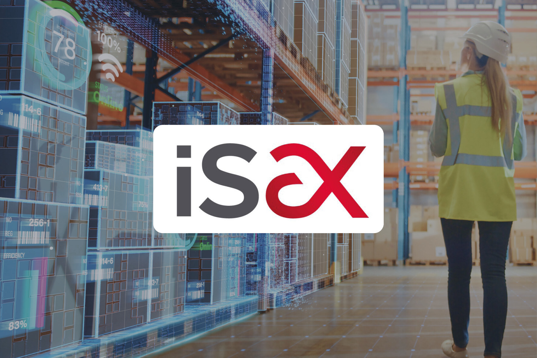 isax brainshare