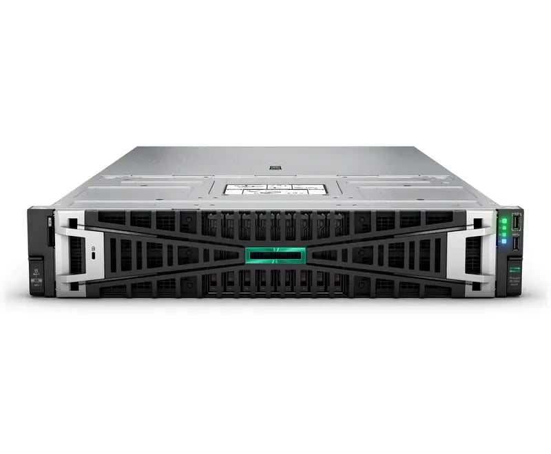 HPE ProLiant DL380a Gen11