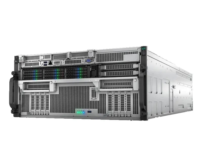 HPE ProLiant Compute XD685