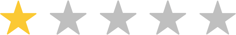 1 Star