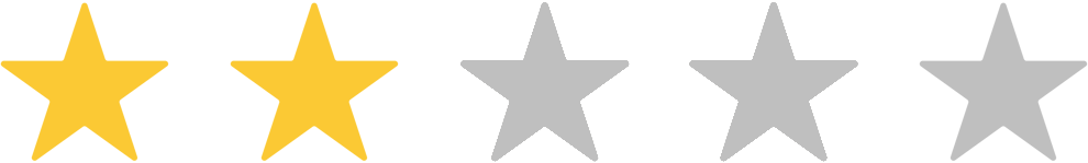 2 Stars