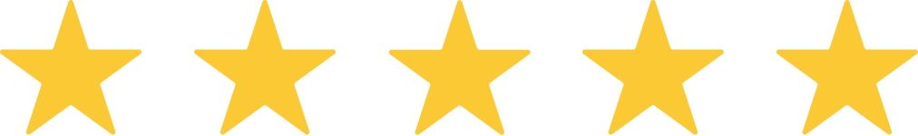 5 Stars