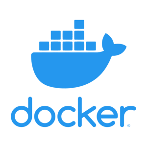 Docker Logo