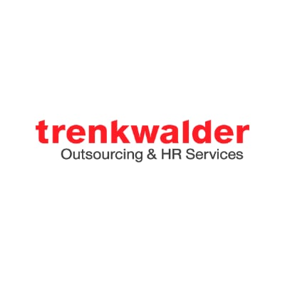 Neue Client-Infrastruktur bei Trenkwalder