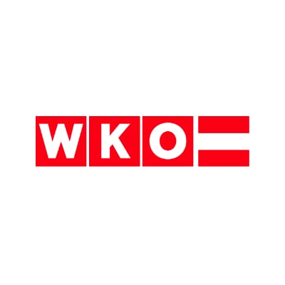Logo von WKO | Kunde von ACP