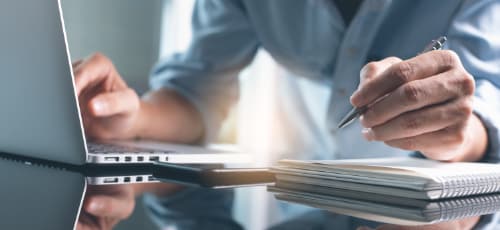 Moderne Weiterbildung | Modern Workplace | ACP - IT for innovators.