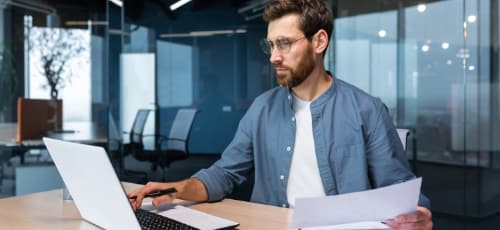 Fachkräftemangel | Modern Workplace | ACP - IT for innovators.