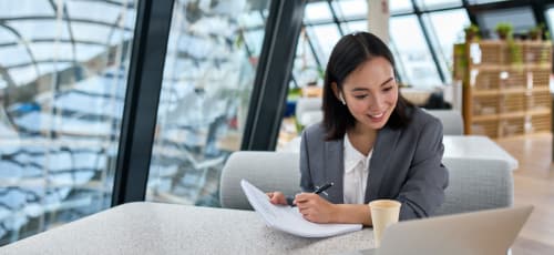 Hybrid Work  | Modern Workplace | ACP - IT for innovators.