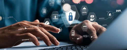 Cyber Security Self Assessment | ACP - IT for innovators.