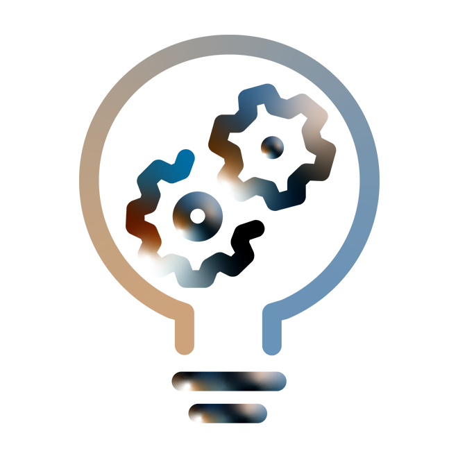 Icon AI - IT. With Vision.