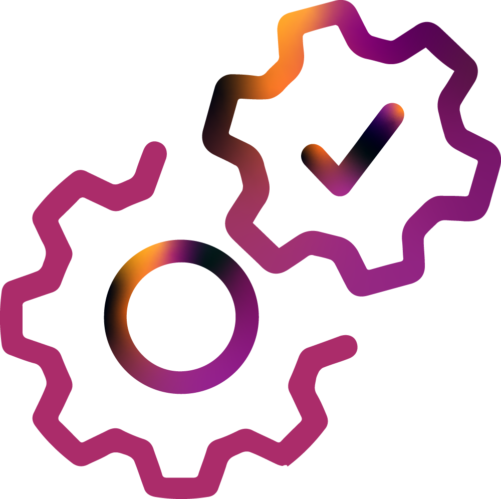 Icon Resilience - IT. With Vision.