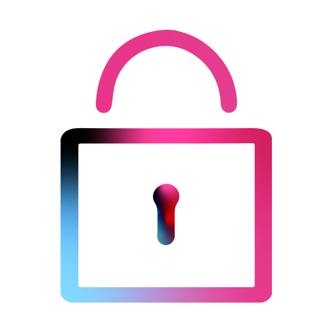 Icon Security - IT. With Vision.