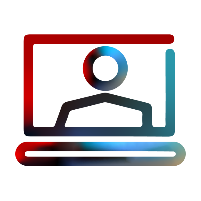 Icon Workplace - IT. With Vision.