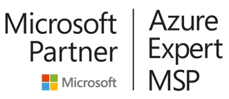 ACP Azure Expert MSP Logo transparent