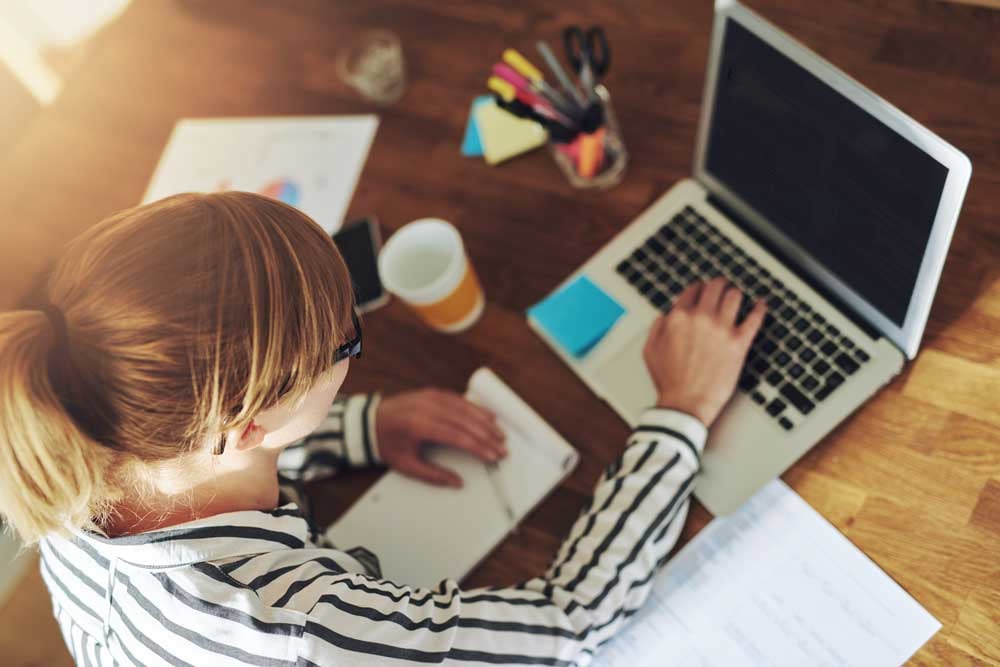 Home Office bringt neue Herausforderungen für IT-Sicherheit