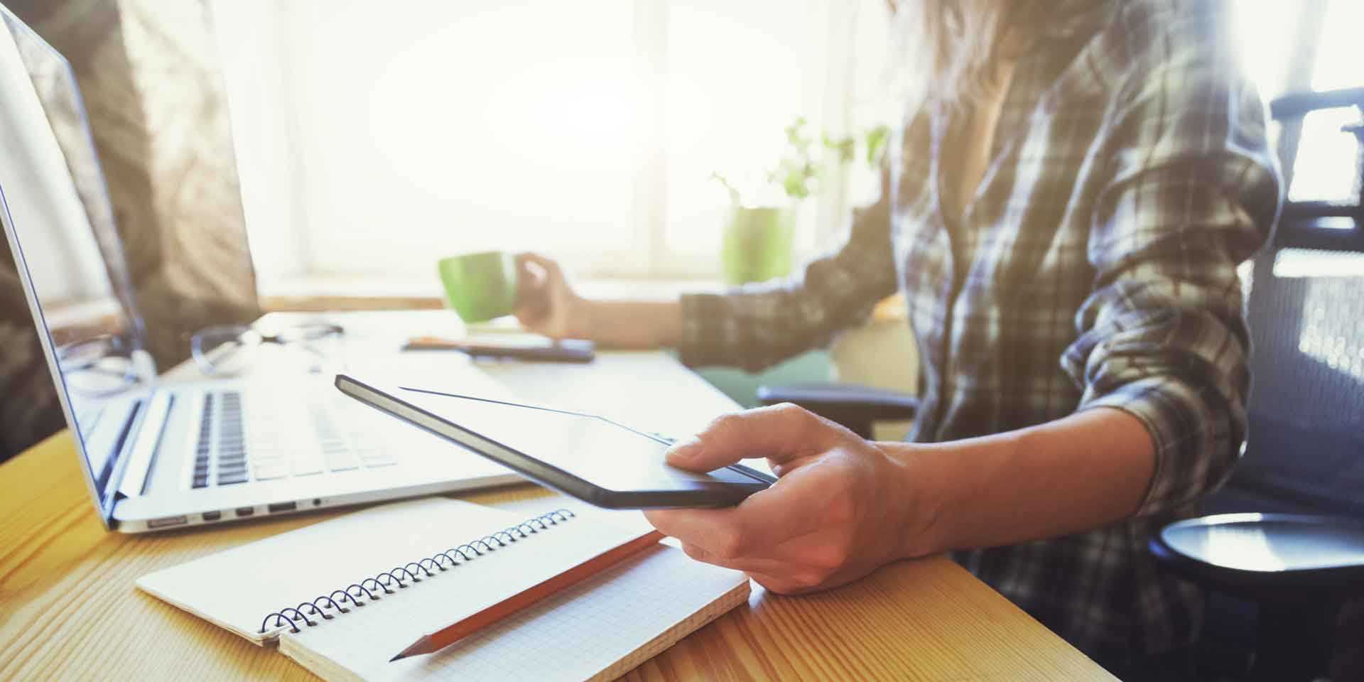 Nützen Sie die volle Bandbreite von Microsoft Teams und Microsoft 365