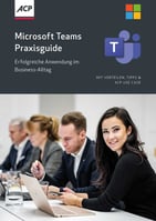 Microsoft Teams Praxisguide