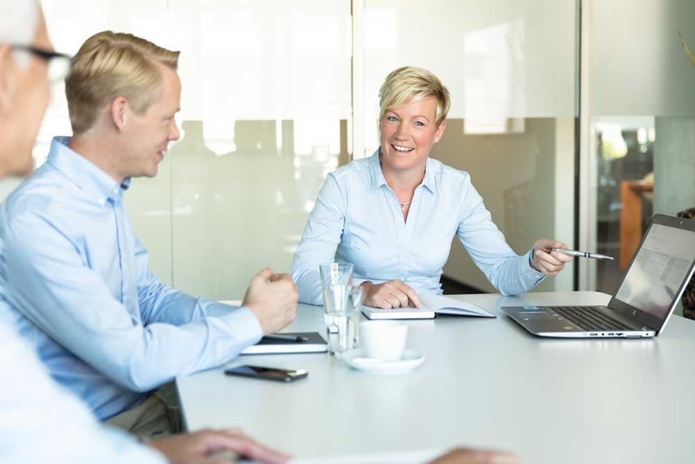 Profitieren Sie in Ihrem Unternehmen von Managed Security Services