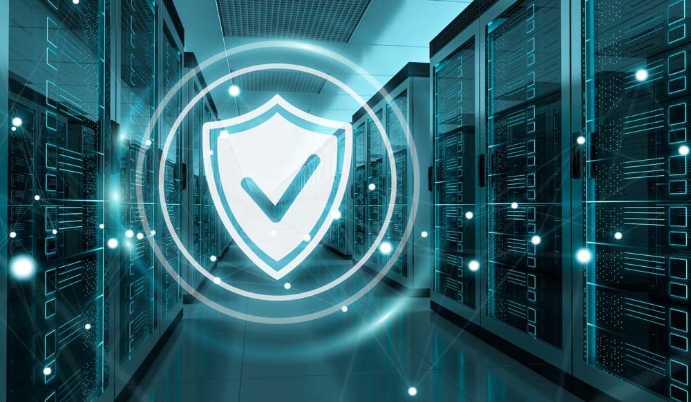 Investieren Sie in Sicherheitssoftware und Ransomware-Technologie