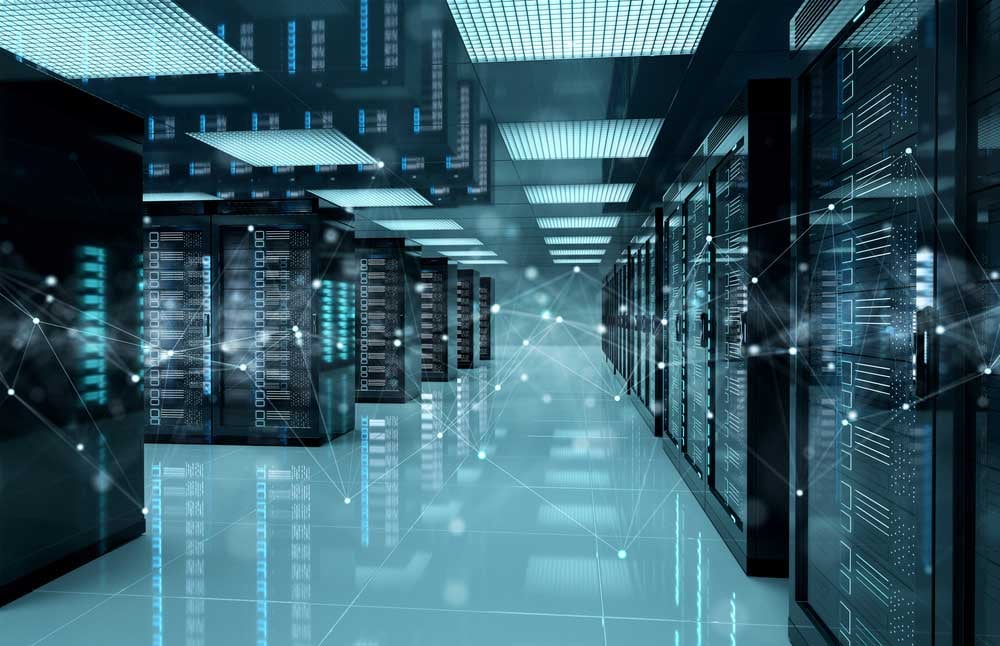 Hyperconverged Infrastructure vereint Storage, Computing, Network und Management