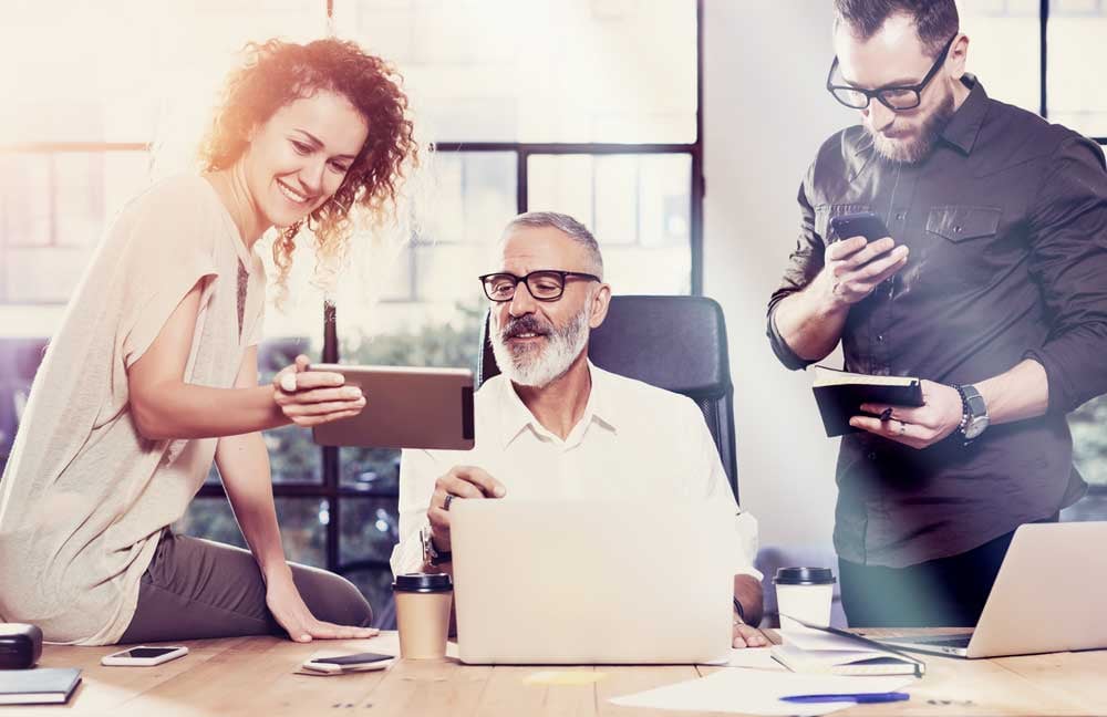 shutterstock_519895234Zusammenspiel von HCI und VDI sorgt für eine performante, effiziente und skalierbare IT-Infrastruktur