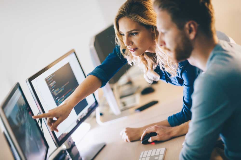 VxRail - Die Infrastrukturlösung hinter dem digitalen Arbeitsplatz