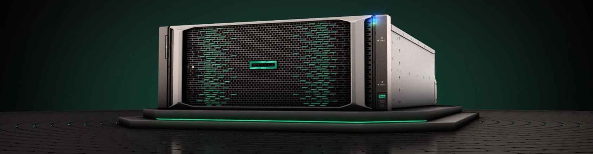 HPE Primera ACP GODYO