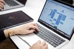 Home Office Pakete für Unternehmen