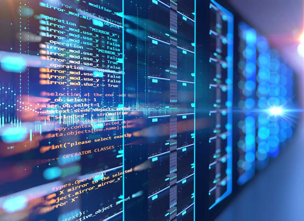 NetApp HCI ist modular skalierbar