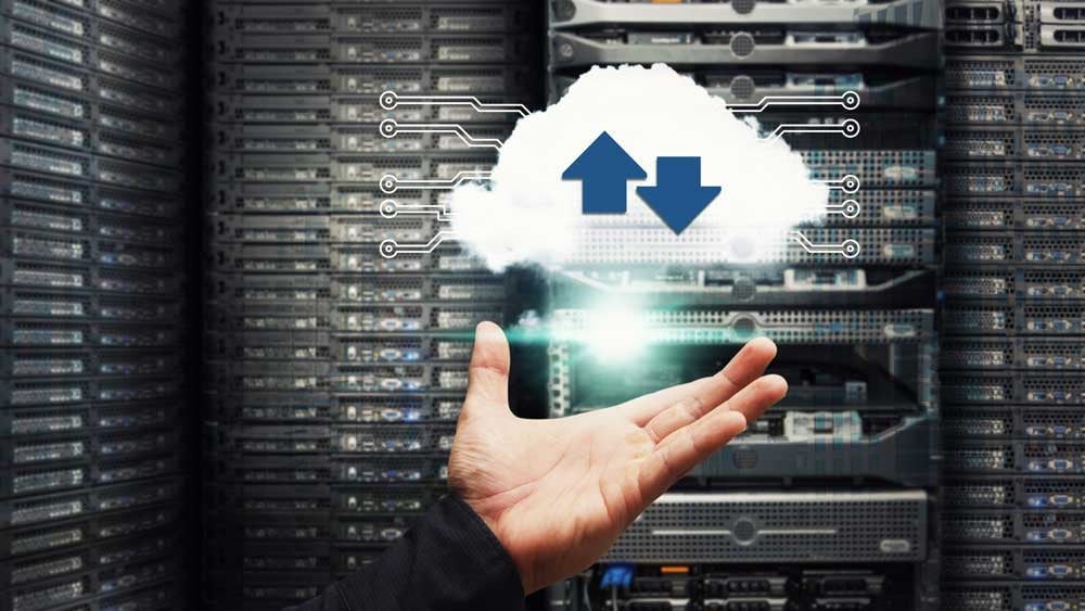 Hybrid Cloud verbindet die Vorteile von Private Cloud, Public Cloud und On Premises Ansätzen