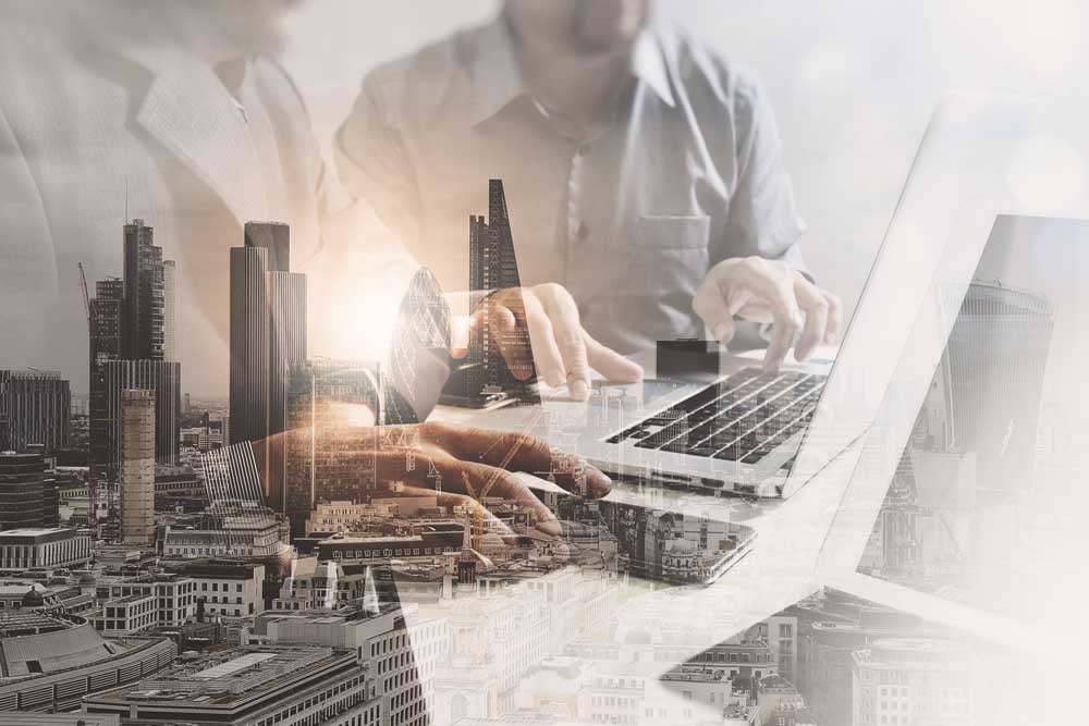 IT fördert und unterstützt betriebliche Innovation