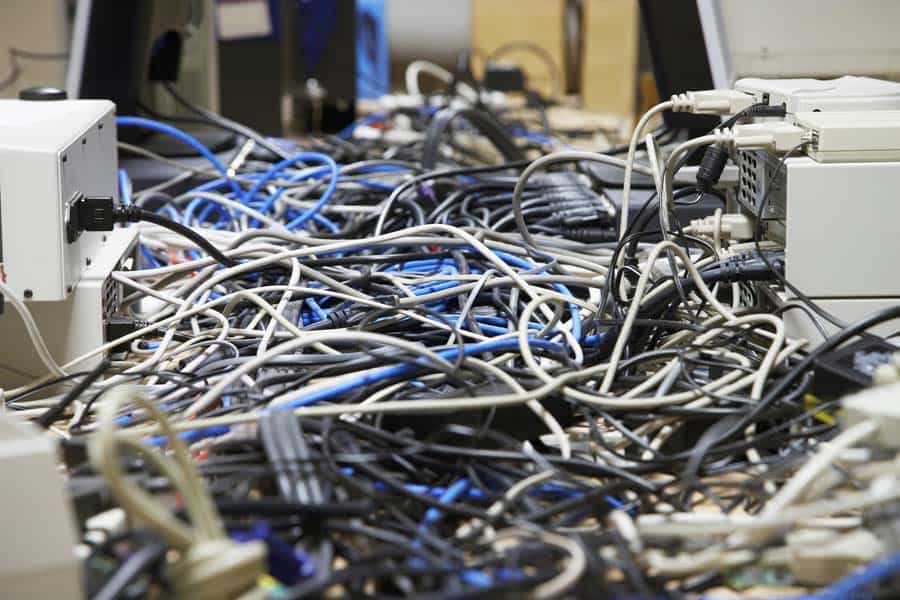 Langwierige Problemlösung bei IT-Ausfällen