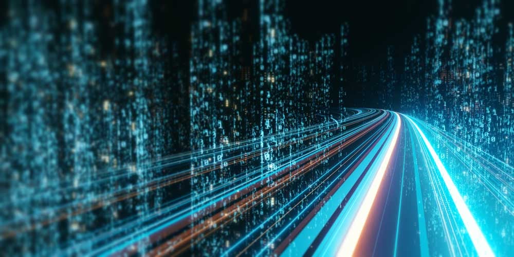 Netzwerkinfrastruktur ist schwer zu überblicken