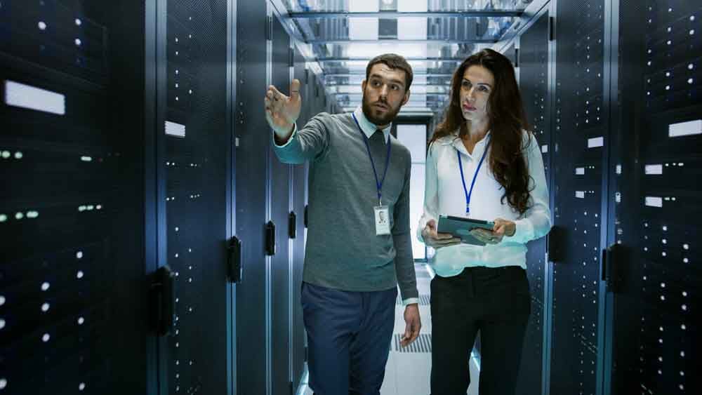 Professionelle Managed Services, Cloud Workshops und Cloud Beratung