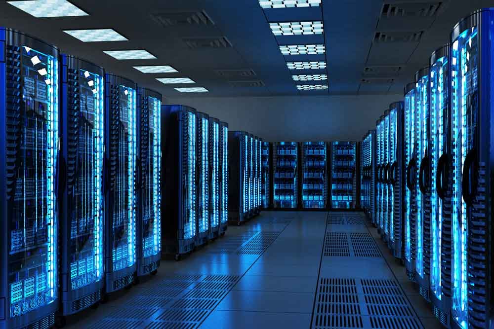 Eine gute Alternative zur Public Cloud - ACP Azure Stack