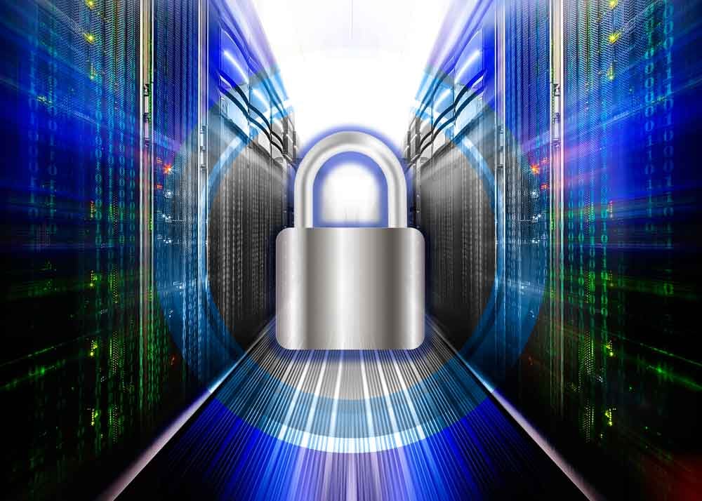 Sicheres Hosting in Österreich