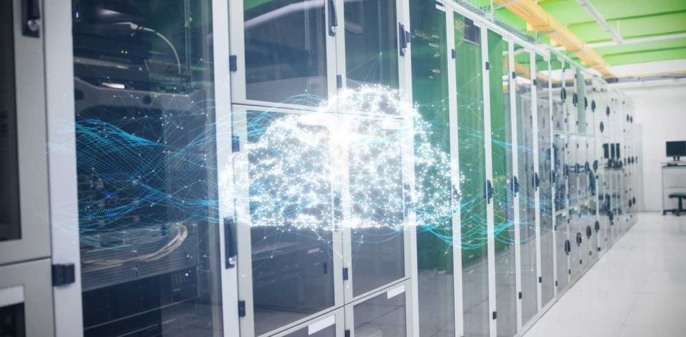 Immer mehr Unternehmen setzen auf flexible Cloud-Services