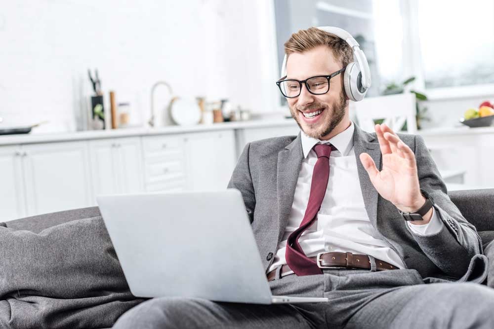 Smart Workspaces sichern Wettbewerbsstärke, Flexibilität und Innovationsfähigkeit