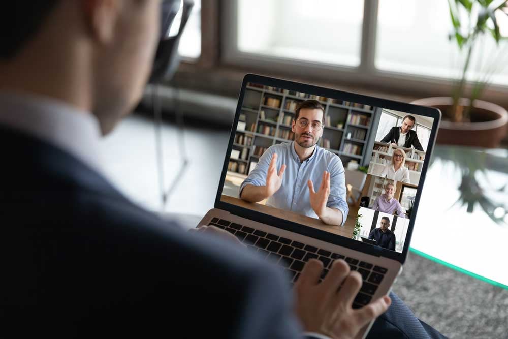 Flexibles Arbeiten, flexible Nutzungsmodelle